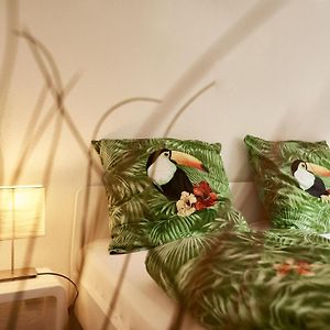 Ferienhaus Willkommen