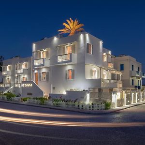 Orama Milos